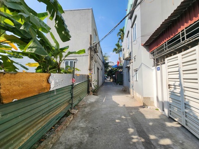 Lô đất 85m2 ngay chợ Hoàng Mai, Đồng Thái, An Dương, Hải Phòng, 2