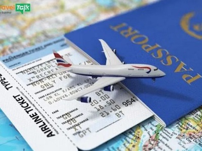 Travel Talk - đồng hành xuyên suốt, trọn bộ cùng khách hàng trong quy trình làm visa 0