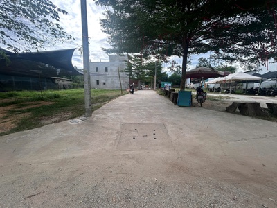 Cần bán lô đất rẻ nhất khu vực đường Nguyễn Viết Xuân, TP Huế 1