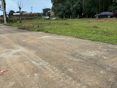 Cần bán 90m2 đất đường oto 7.5m đường Dạ Lê, TP Huế. Giá 530tr 0