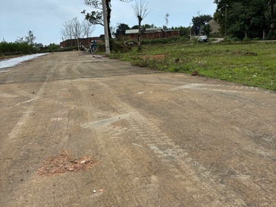 Cần bán 90m2 đất đường oto 7.5m đường Dạ Lê, TP Huế. Giá 530tr 1