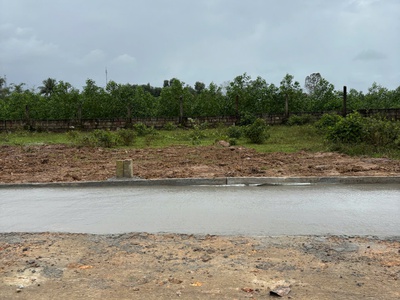 Cần bán 90m2 đất đường oto 7.5m đường Dạ Lê, TP Huế. Giá 530tr 2