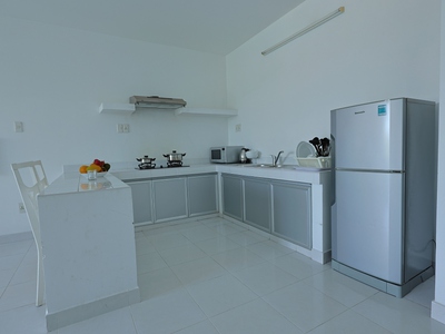 Căn hộ dịch vụ HD Garden - ngay trung tâm phú hòa, thủ dầu một, bình dương 9