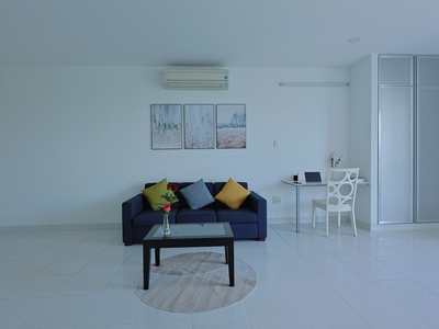 Căn hộ dịch vụ HD Garden - ngay trung tâm phú hòa, thủ dầu một, bình dương 6