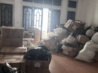 Bán nhà mặt phố Thái Hà, Đống Đa, dòng tiền 1,56 tỷ/năm, 7 tầng 69m2 giá 62 tỷ 1