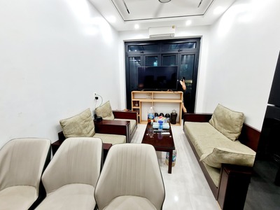 Bán nhà phố Tạ Quang Bửu, Hai Bà Trưng, 2 mặt ngõ, ô tô đỗ cửa 4 tầng 79m2 giá 24.5 tỷ 2