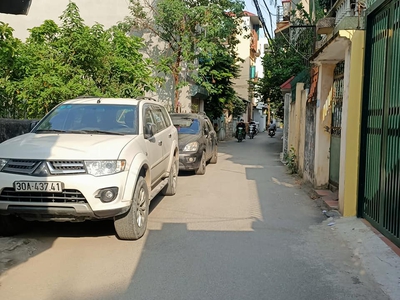 Nhà phân lô Lương Ngọc Quyến Hà Đông, lô góc ô tô đỗ cửa, sân chơi sát nhà, hơn 11 tỷ 1