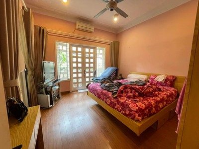 Nhà phân lô Lương Ngọc Quyến Hà Đông, lô góc ô tô đỗ cửa, sân chơi sát nhà, hơn 11 tỷ 0