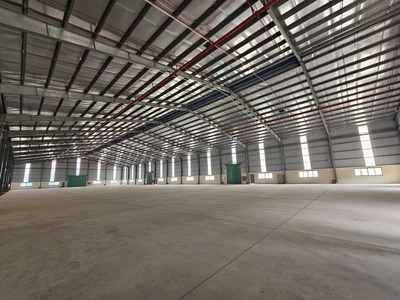 Cho Thuê Nhà Xưởng mới 6.975m2 trong KCN An Phước, Long Thành, Đồng Nai 1