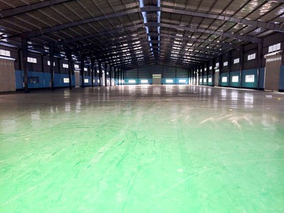 Cho thuê xưởng 6.900m2 cụm công nghiệp Thuận An - Bình Dương - Hồ Chí Minh 1