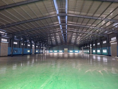 Cho thuê xưởng 6.900m2 cụm công nghiệp Thuận An - Bình Dương - Hồ Chí Minh 2