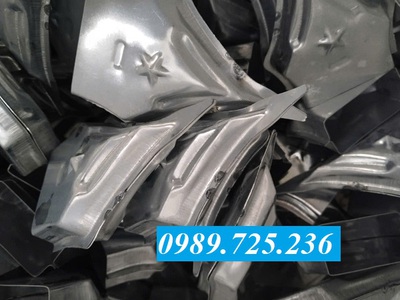 Chụp Mũ hàng rào sắt uy tín chất lượng 2