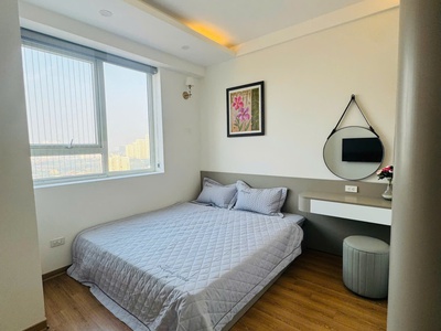 Căn hộ đẹp khu Goldmark City 136 Hồ Tùng mậu 2PN 2WC giá chỉ nhỉnh 6 tỷ 3