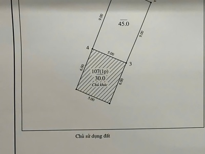 Siêu phẩm Cầu Giấy lô góc ô tô tránh kinh doanh đỉnh giá 18 tỷ 4