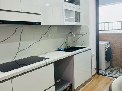 Căn hộ đẹp khu Goldmark City 136 Hồ Tùng mậu 2PN 2WC giá chỉ nhỉnh 6 tỷ 4