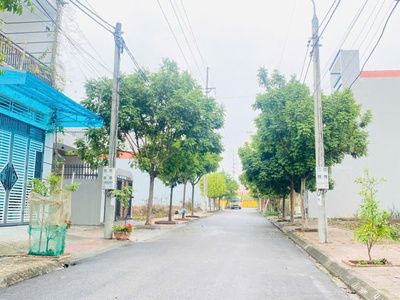 Bán đất tại Ngoại trạch, Bình Xuyên, Vĩnh Phúc. DT 100m2 giá chỉ 1.95 tỷ 2