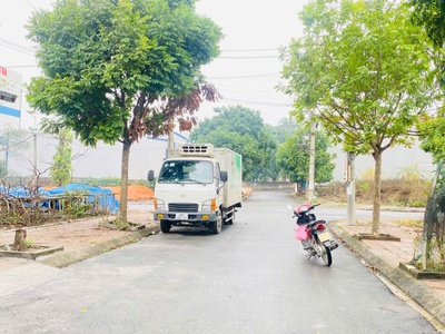 Bán đất tại Ngoại trạch, Bình Xuyên, Vĩnh Phúc. DT 100m2 giá chỉ 1.95 tỷ 3