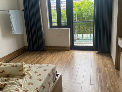 Chủ Cần Bán Nhanh Cho Khách Thiện Chí Với Sở Hữu Dòng Tiền Cực Tốt Toà Căn Hộ 2 Mặt Tiền Tại Vĩnh 1