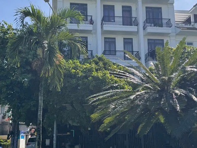 Chủ Cần Bán Nhanh Cho Khách Thiện Chí Với Sở Hữu Dòng Tiền Cực Tốt Toà Căn Hộ 2 Mặt Tiền Tại Vĩnh 3