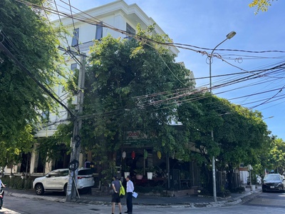 Chủ Cần Bán Nhanh Cho Khách Thiện Chí Với Sở Hữu Dòng Tiền Cực Tốt Toà Căn Hộ 2 Mặt Tiền Tại Vĩnh 4