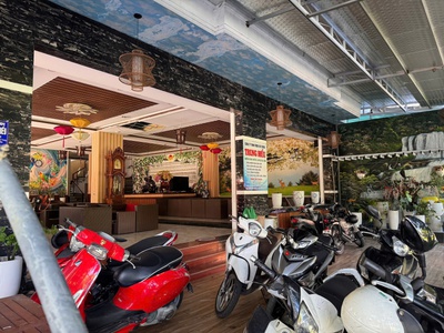 Chủ Cần Bán Nhanh Cho Khách Thiện Chí Với Sở Hữu Dòng Tiền Cực Tốt Toà Căn Hộ 2 Mặt Tiền Tại Vĩnh 5