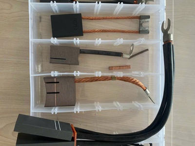 Bí quyết lựa chọn chổi than phù hợp với từng loại động cơ 0