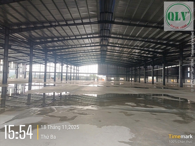 Cho thuê/bán nhà xưởng  BẢO LỘC, LĐ   15.048m 2