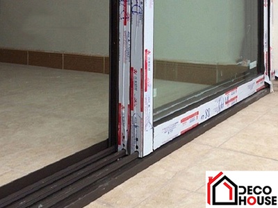 Kính, gioăng, phụ kiện: Việt Pháp hay Xingfa  ăn tiền  hơn 0