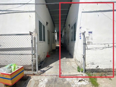 Bán Nhà Có Dãy Trọ 5 Phòng   Khu Đô Thị Vĩnh Điềm Trung, Nha Trang 0