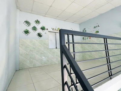 Bán Nhà Có Dãy Trọ 5 Phòng   Khu Đô Thị Vĩnh Điềm Trung, Nha Trang 5