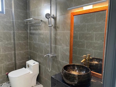 Bán Nhà Mới 3 Tầng   Đường Mai An Tiêm, Vĩnh Phước, Nha Trang 2