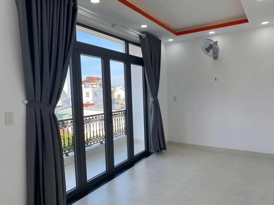 Bán Nhà Mới 3 Tầng   Đường Mai An Tiêm, Vĩnh Phước, Nha Trang 3