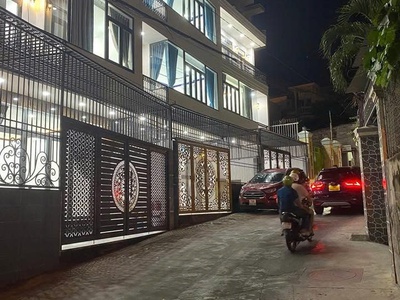 Bán Nhà Mới 3 Tầng   Đường Mai An Tiêm, Vĩnh Phước, Nha Trang 4