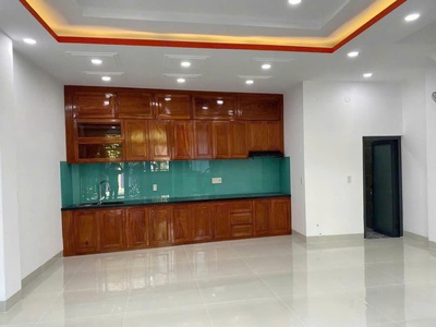 Bán Nhà Mới 3 Tầng   Đường Mai An Tiêm, Vĩnh Phước, Nha Trang 6