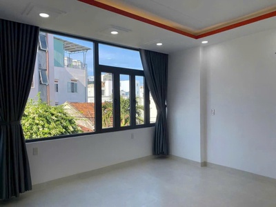 Bán Nhà Mới 3 Tầng   Đường Mai An Tiêm, Vĩnh Phước, Nha Trang 8