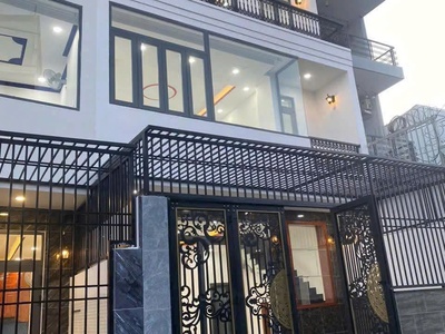 Bán Nhà Mới 3 Tầng   Đường Mai An Tiêm, Vĩnh Phước, Nha Trang 10