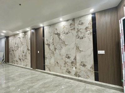 Báo Giá Thi Công Ốp Tường Tấm Than Tre Tại Hà Nội - Giải Pháp Trang Trí Hiện Đại, Bền Đẹp 0