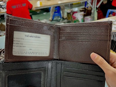 Xưởng Đồ Da Nhận Sỉ Từ 1 Sản Phẩm 1