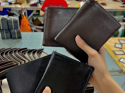 Xưởng Đồ Da Nhận Sỉ Từ 1 Sản Phẩm 3