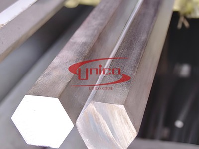 Cách nhận biết inox lục giác 303 và 304 chính xác, dễ hiểu 0