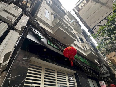 Nhà dòng tiền đỉnh cao   GIANG VĂN MINH   BA ĐÌNH 60m    10 PHÒNG KHÉP KÍN   6 tầng thang máy 1