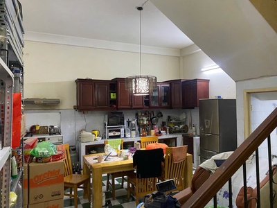 Cần bán Tòa Nhà 14 CHDV Góc 3 Mặt Tiền Quận 10 5