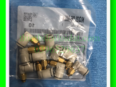 Đầu nối SMC KQ2 phi 6 0