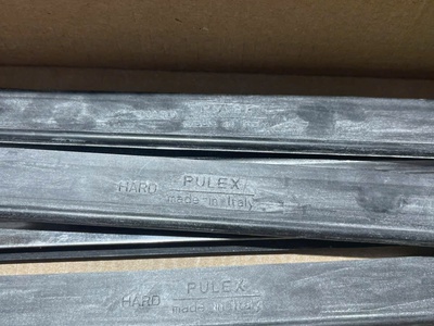 Sợi su thay thế gạt kính Unger, gạt kính Pulex 0