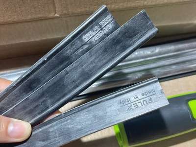 Sợi su thay thế gạt kính Unger, gạt kính Pulex 2