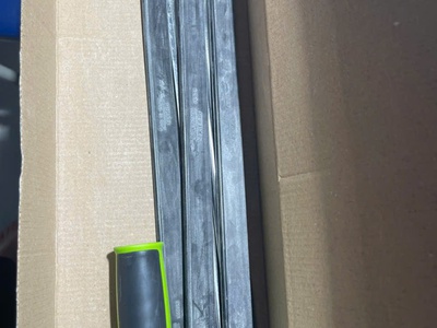 Sợi su thay thế gạt kính Unger, gạt kính Pulex 3