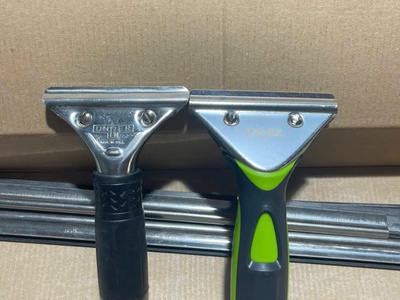 Sợi su thay thế gạt kính Unger, gạt kính Pulex 4