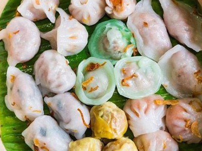 Địa chỉ phân phối xíu mại cho quán ăn, nhà hàng tại TPHCM 0