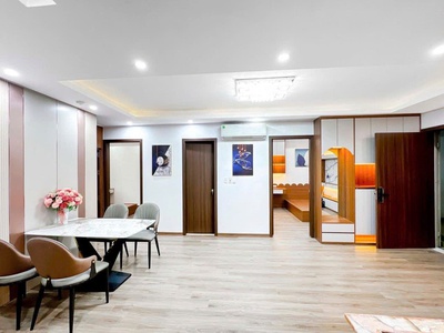 Căn 3pn Full Nội Thất   Chung Cư Thanh Hà   Chỉ 4,1 Tỷ 0