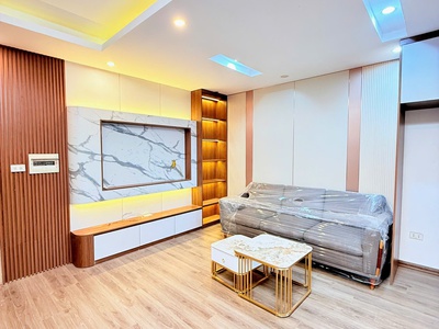 Căn 3pn Full Nội Thất   Chung Cư Thanh Hà   Chỉ 4,1 Tỷ 1